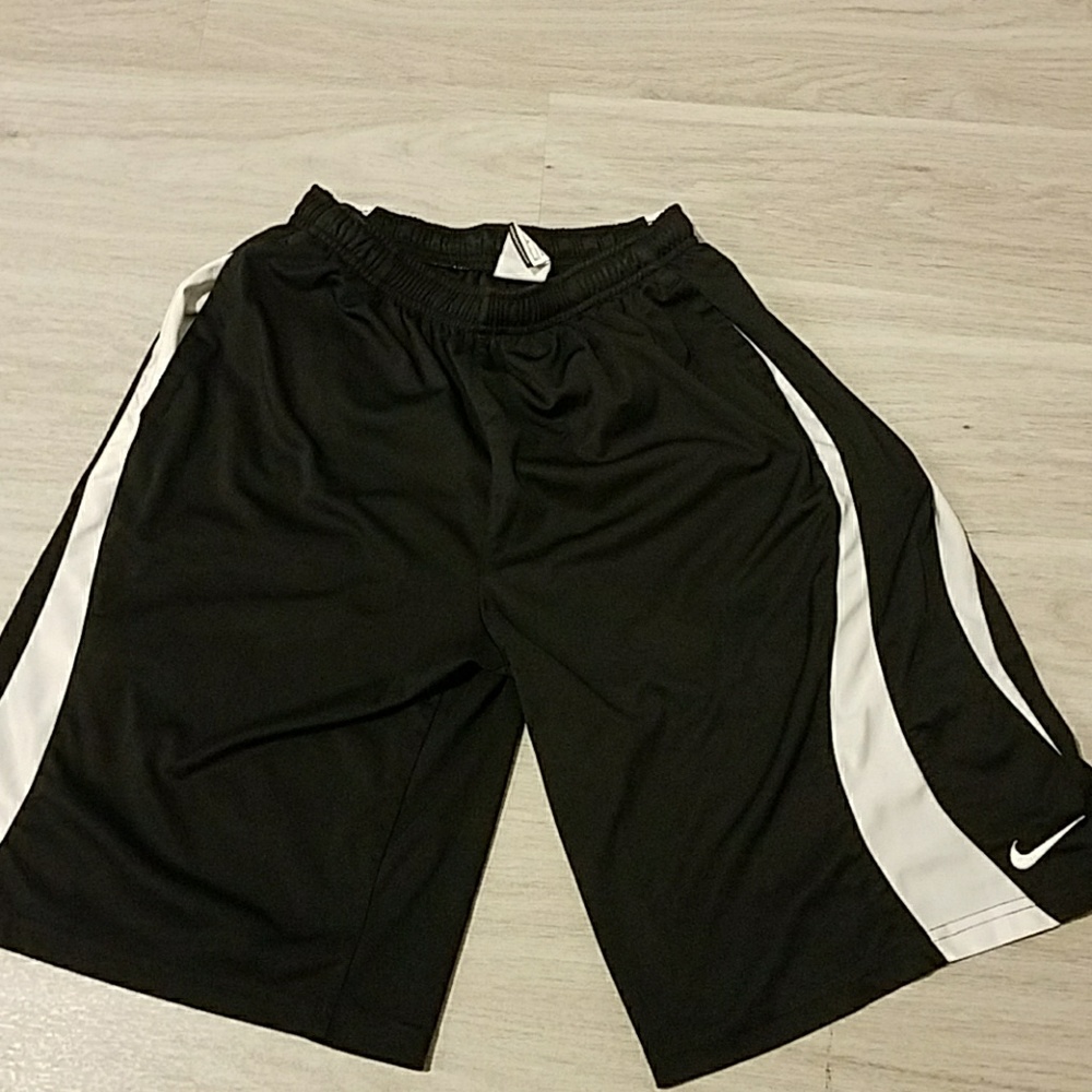 Nike athletic shorts